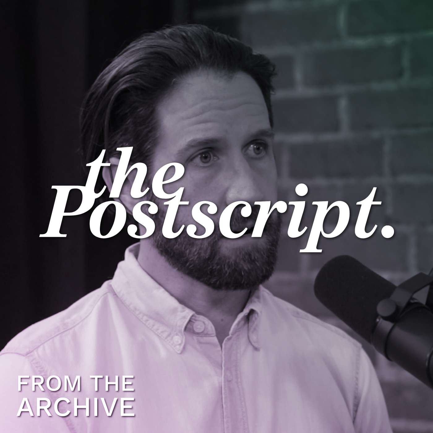 What Art History Reveals About Our Culture | Postscript Essentials episode artwork