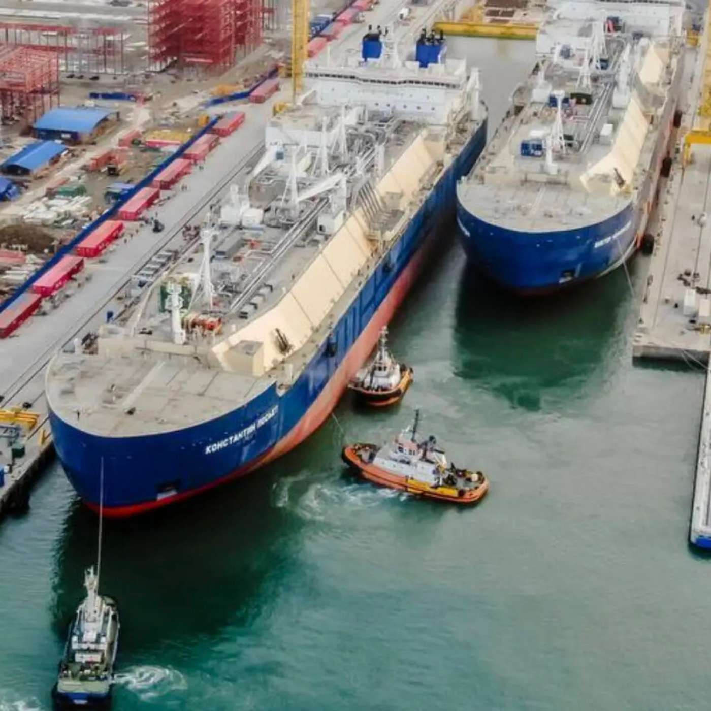 156 лет спустя имя адмирала Константина Посьета возвращается в арктическое приграничье