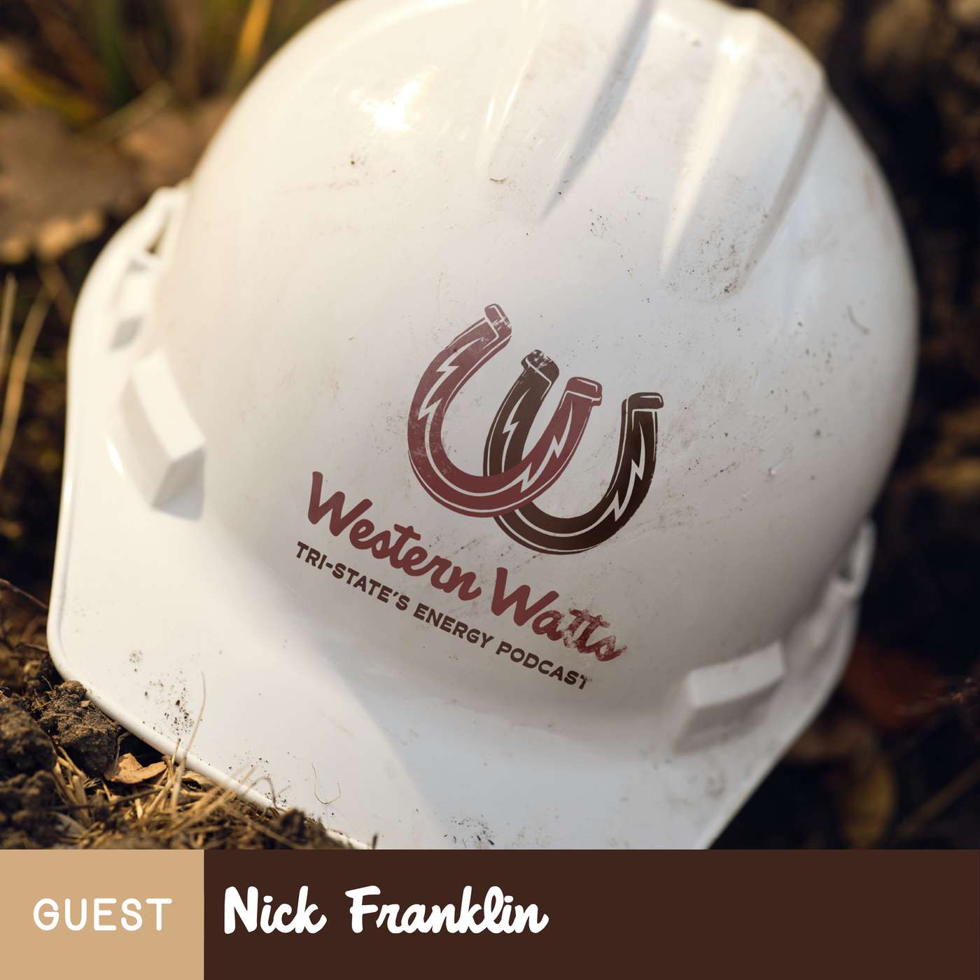 Ride-Along with Nick Franklin from Telecommunications
