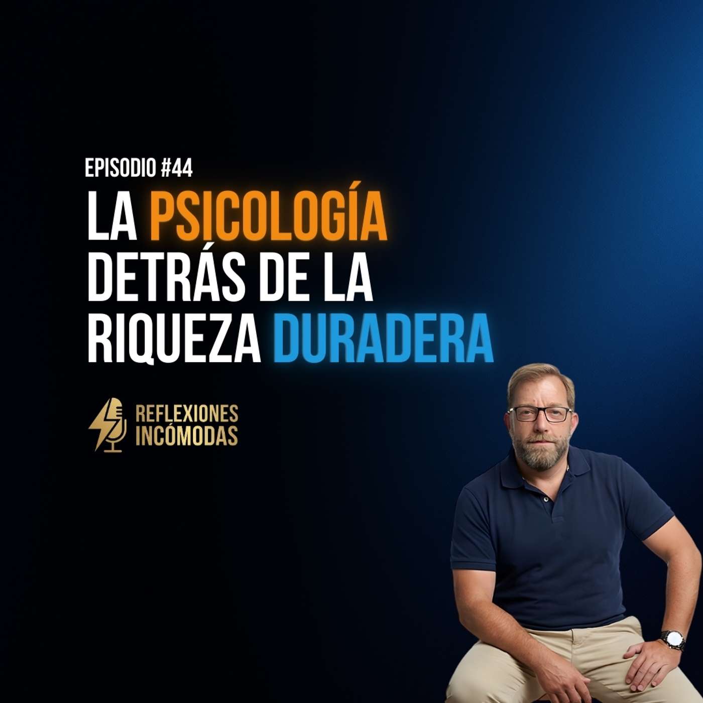 Reflexiones Incómodas