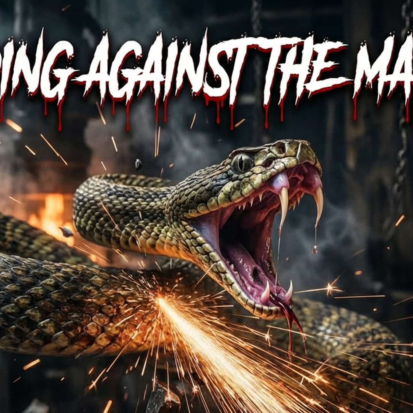 The United States Department of Nerds Podcast