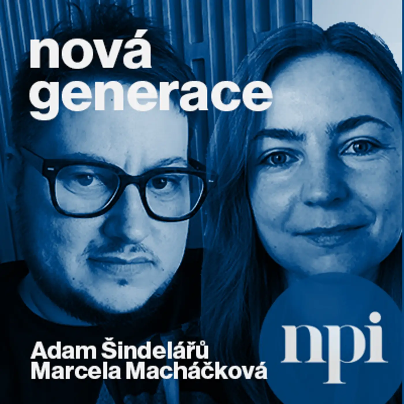 Školní situace, sexualita a gender. „Co mám jako pedagog dělat, když…?“ Hosté: Marcela Macháčková a Adam Šindelářů