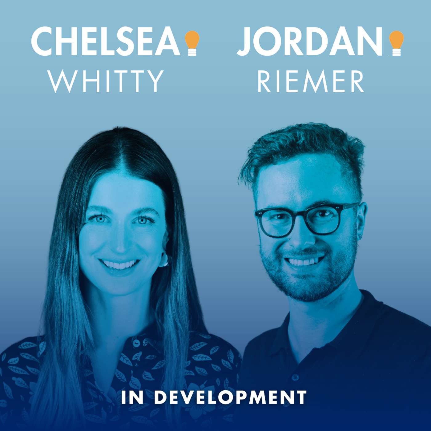 In Development Podcast