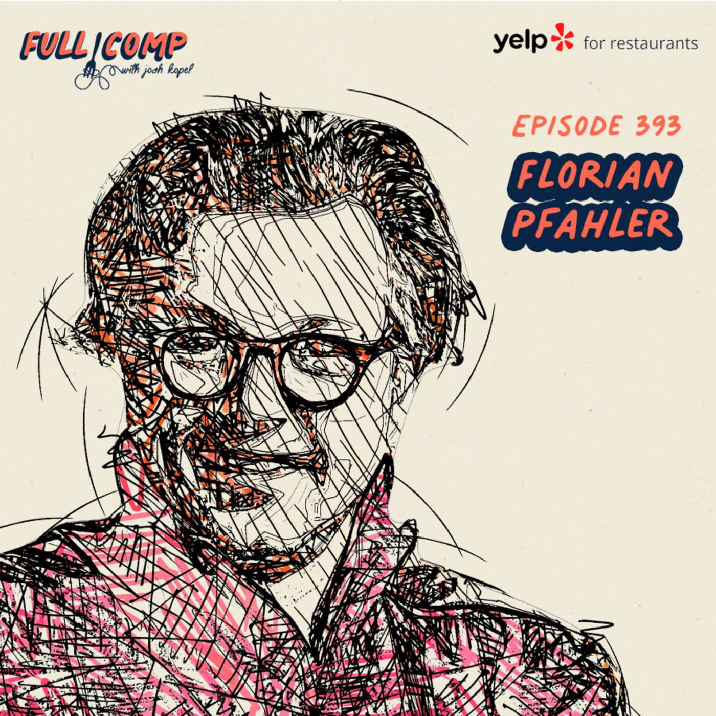 FULL COMP: The Voice of the Restaurant Industry Revolution