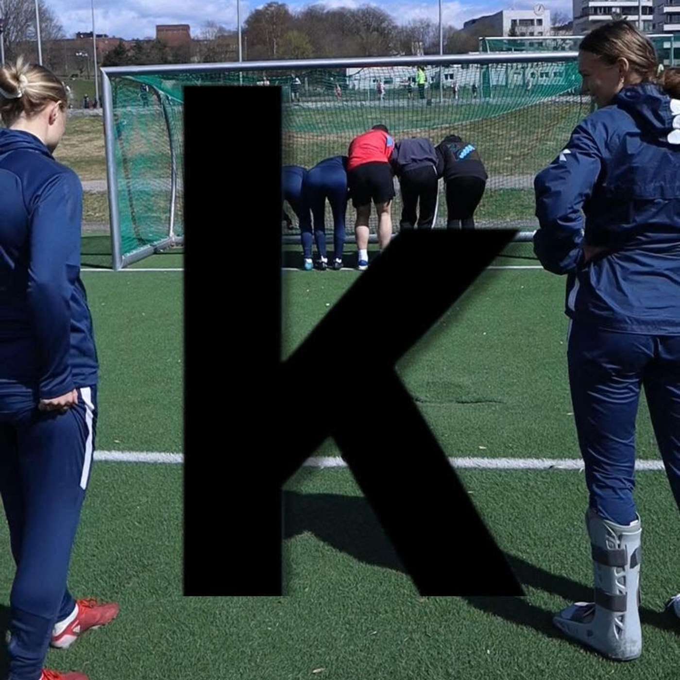 Skumma kaprer toppserien - Fuglefeiring, mista lappen og grove taklinger m/ Røa episode artwork