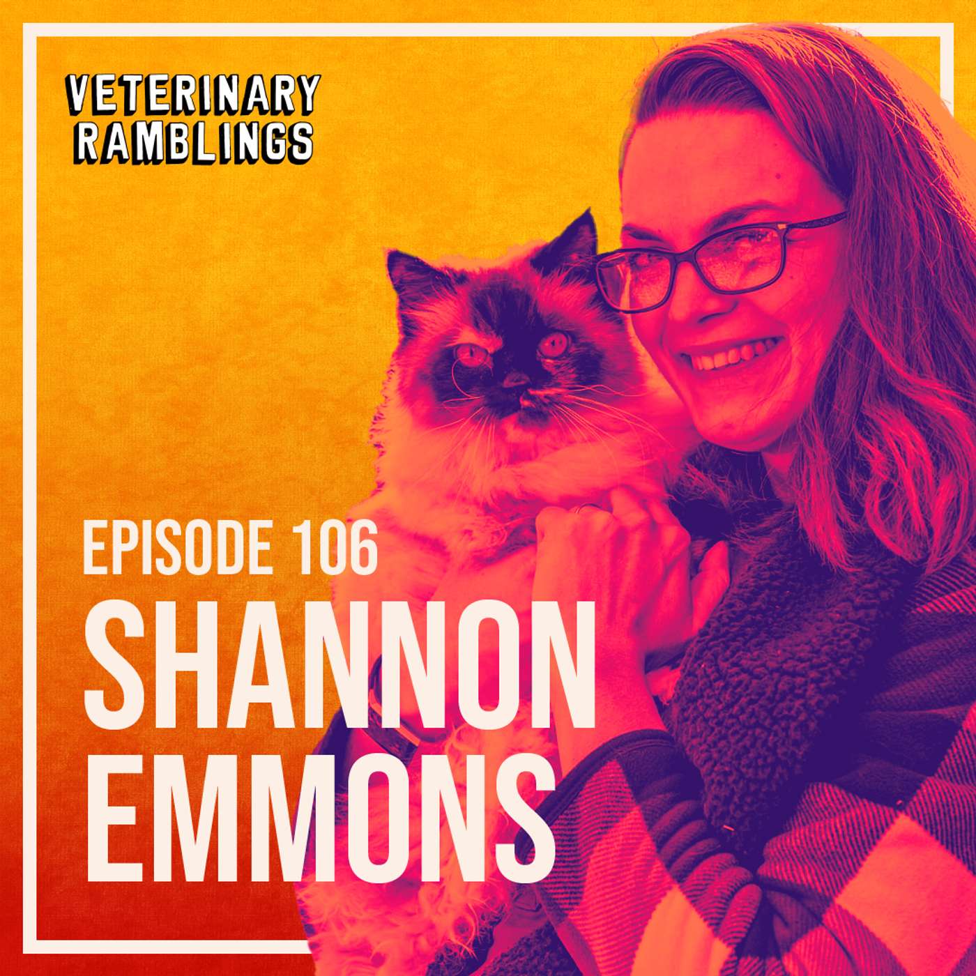 Veterinary Ramblings