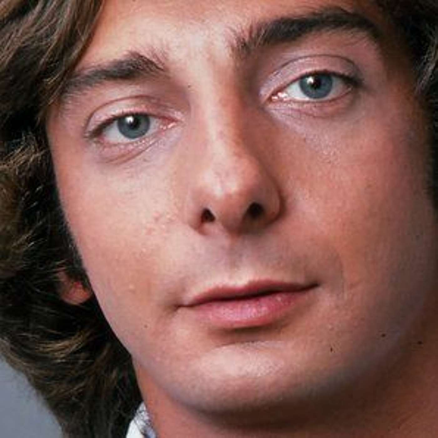 274 - Music Greats with Ana Schofield (Barry Manilow)(05.01.2021)