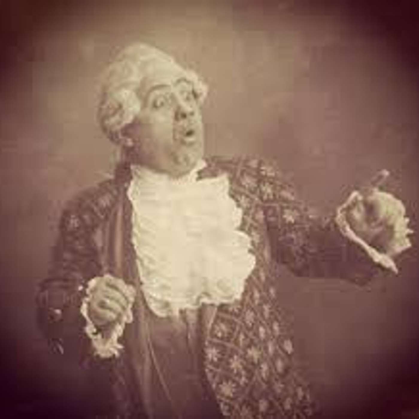 L'Aria che Tira…pillole di lirica - Manca un foglio - (Il Barbiere di Siviglia) - Gaetano Azzolini