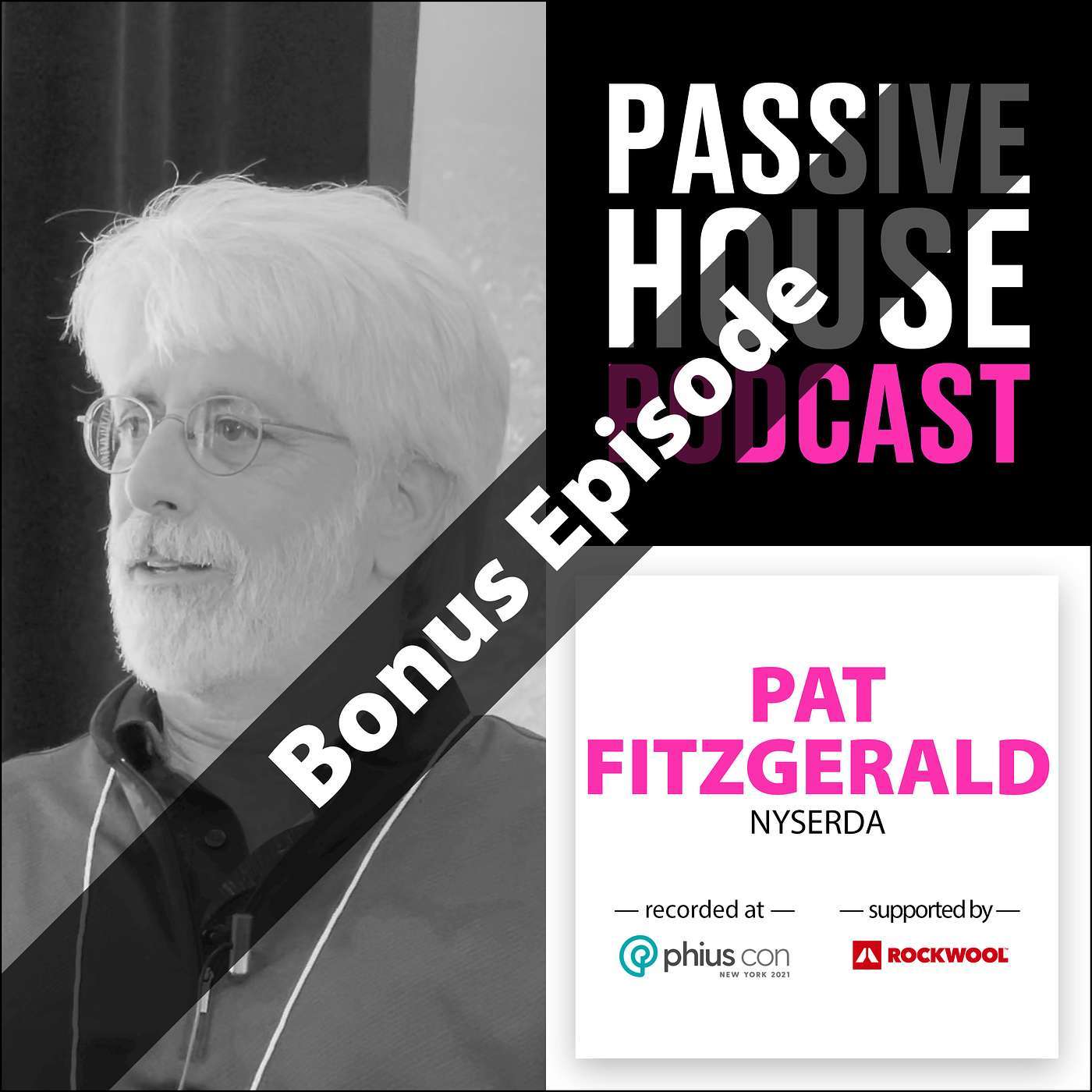 Passive House Podcast