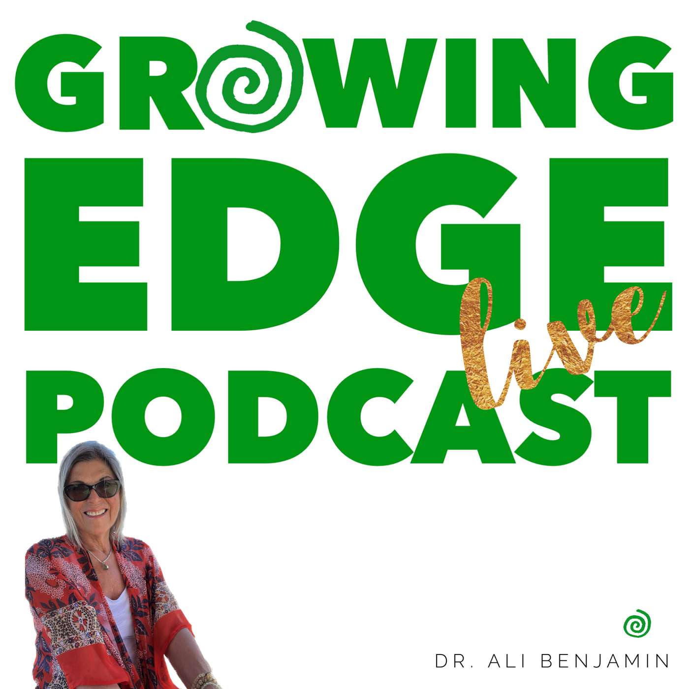 Growing Edge Live