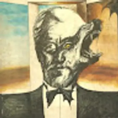 image of podcast supporter