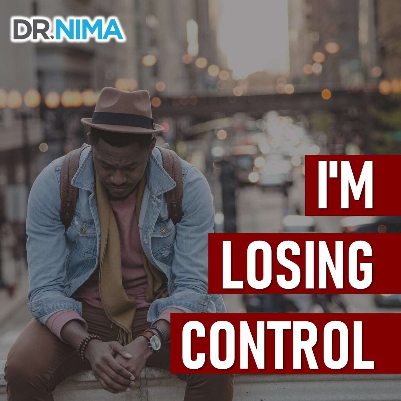 I'm Losing Control episode artwork