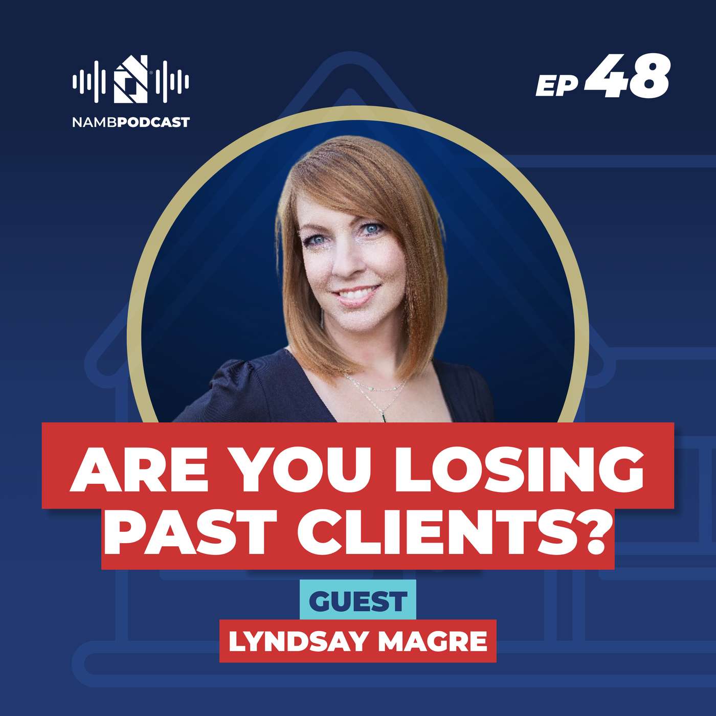 Episode 48: How Mortgage Brokers Can Win with Authentic Marketing, AI & Automation