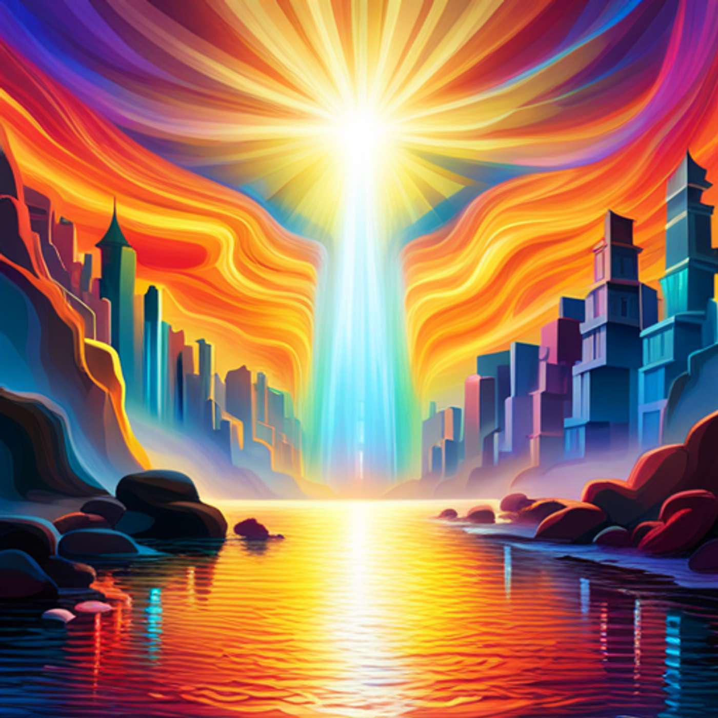 Tanya's Wisdom on Joy: A Daily Dose episode artwork