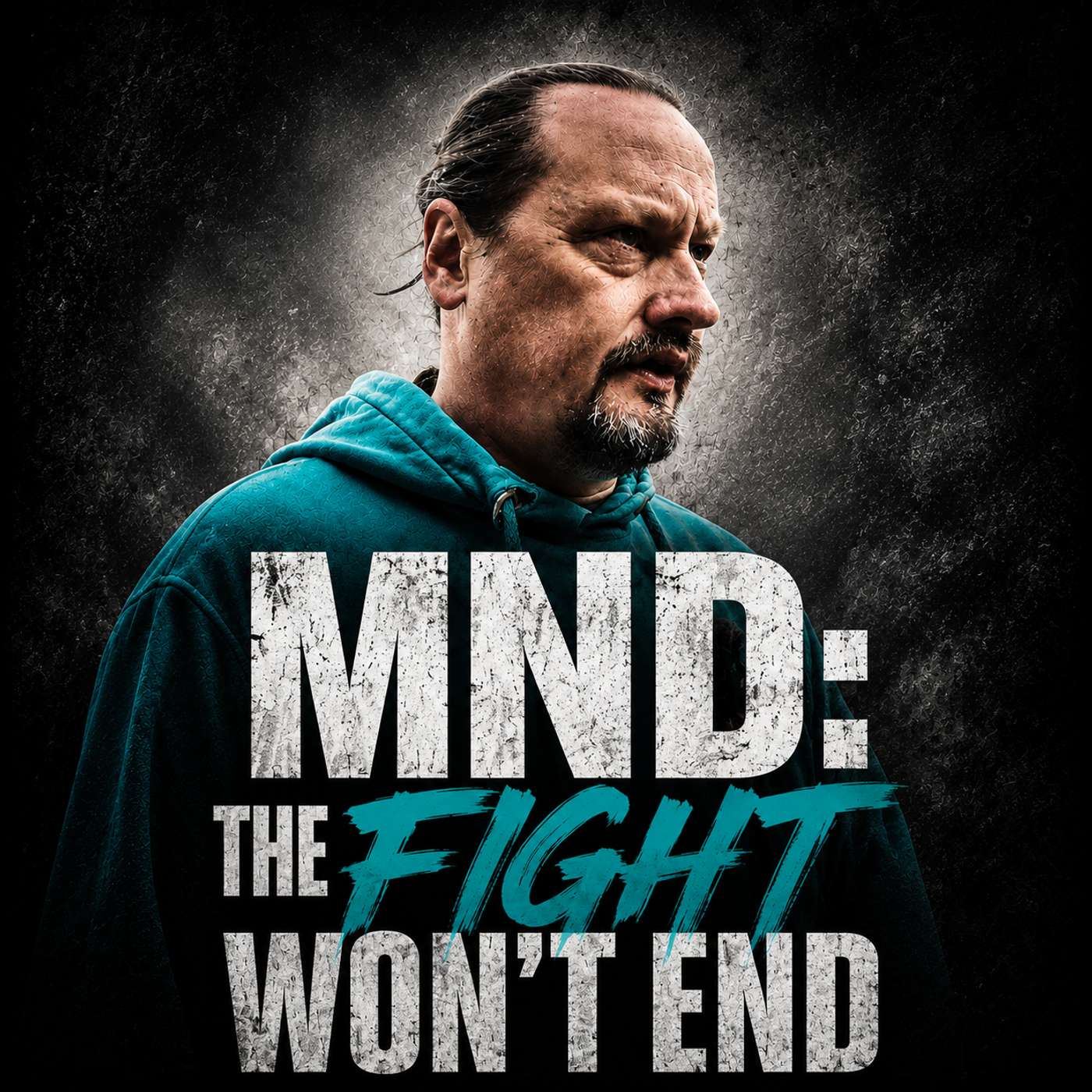 MND: The Fight Won’t End ft Martyn Barrow