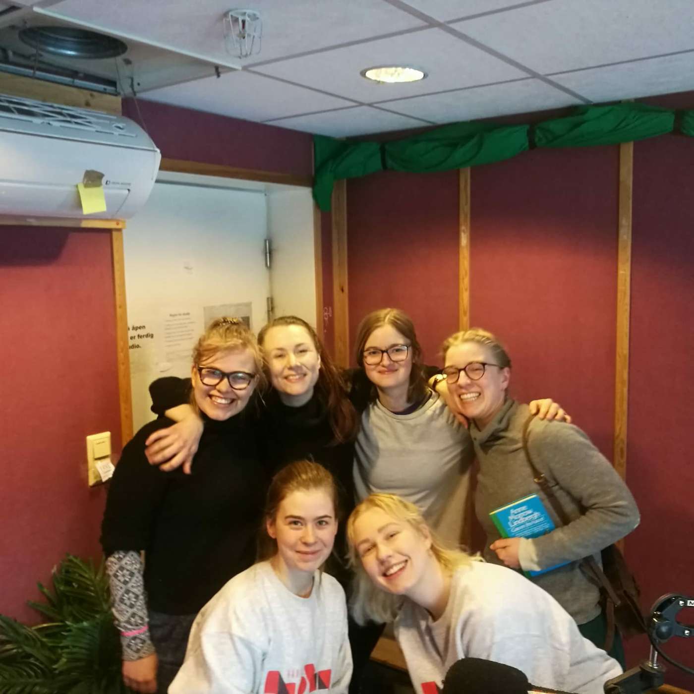Skumma Kultur 01.03.18 - DETOX2, hjemlengsel og nye OL grener episode artwork