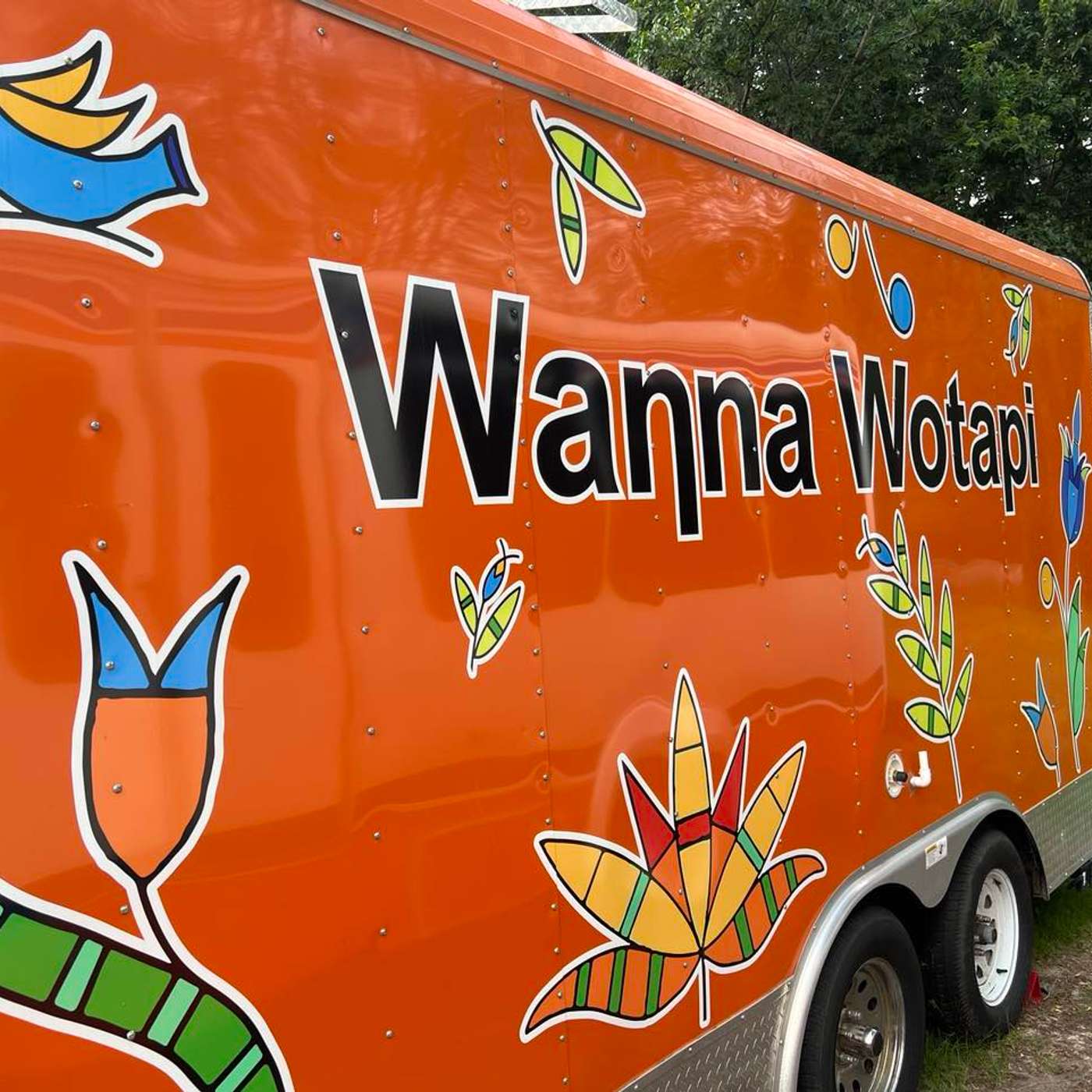 Minnesota Native News