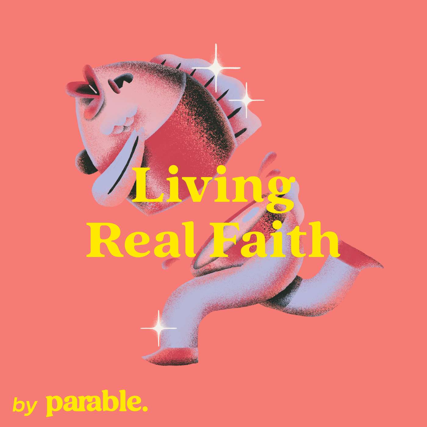 James Part 5: Living Real Faith | Elijah Olander episode artwork