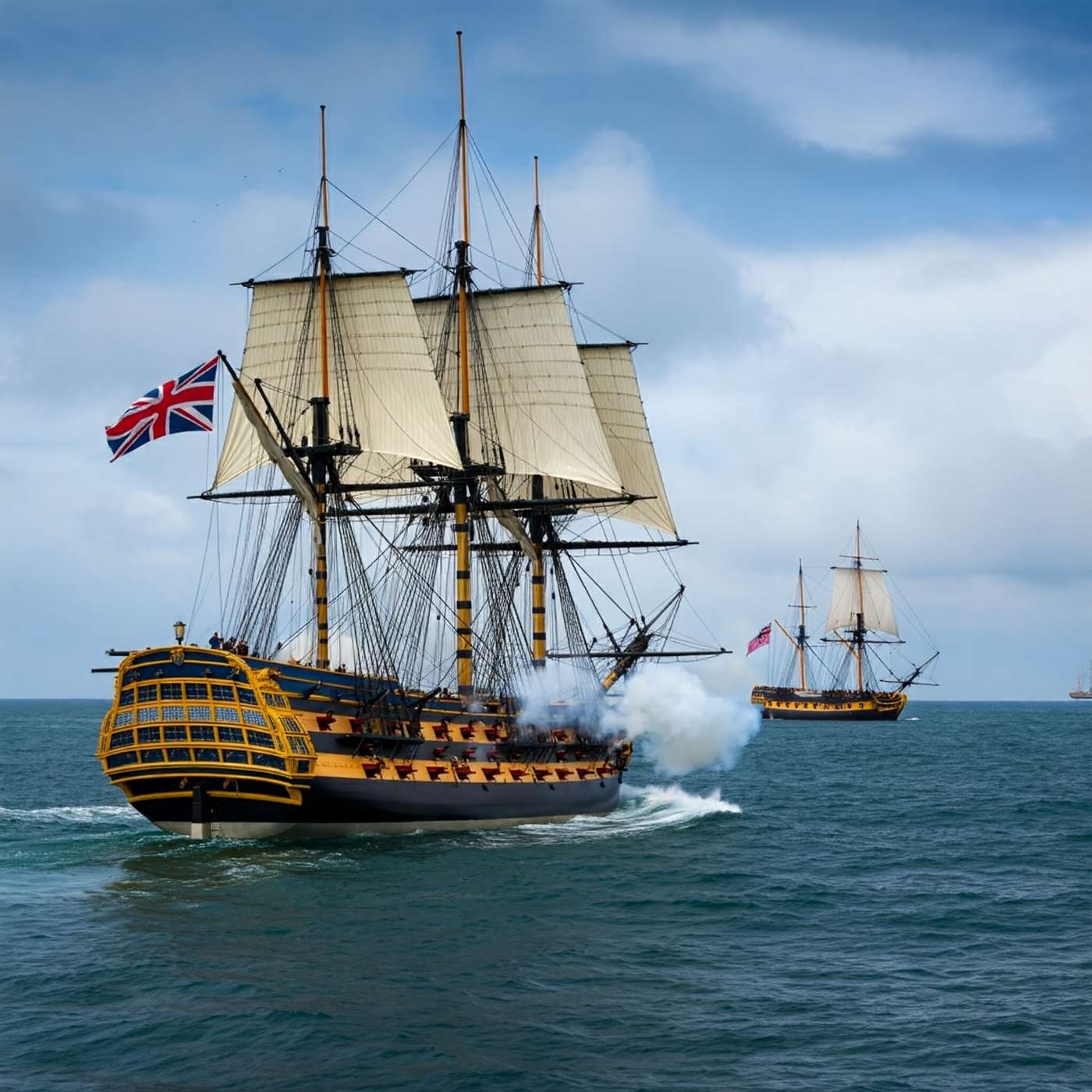 Continental Army's Retreat from Canada