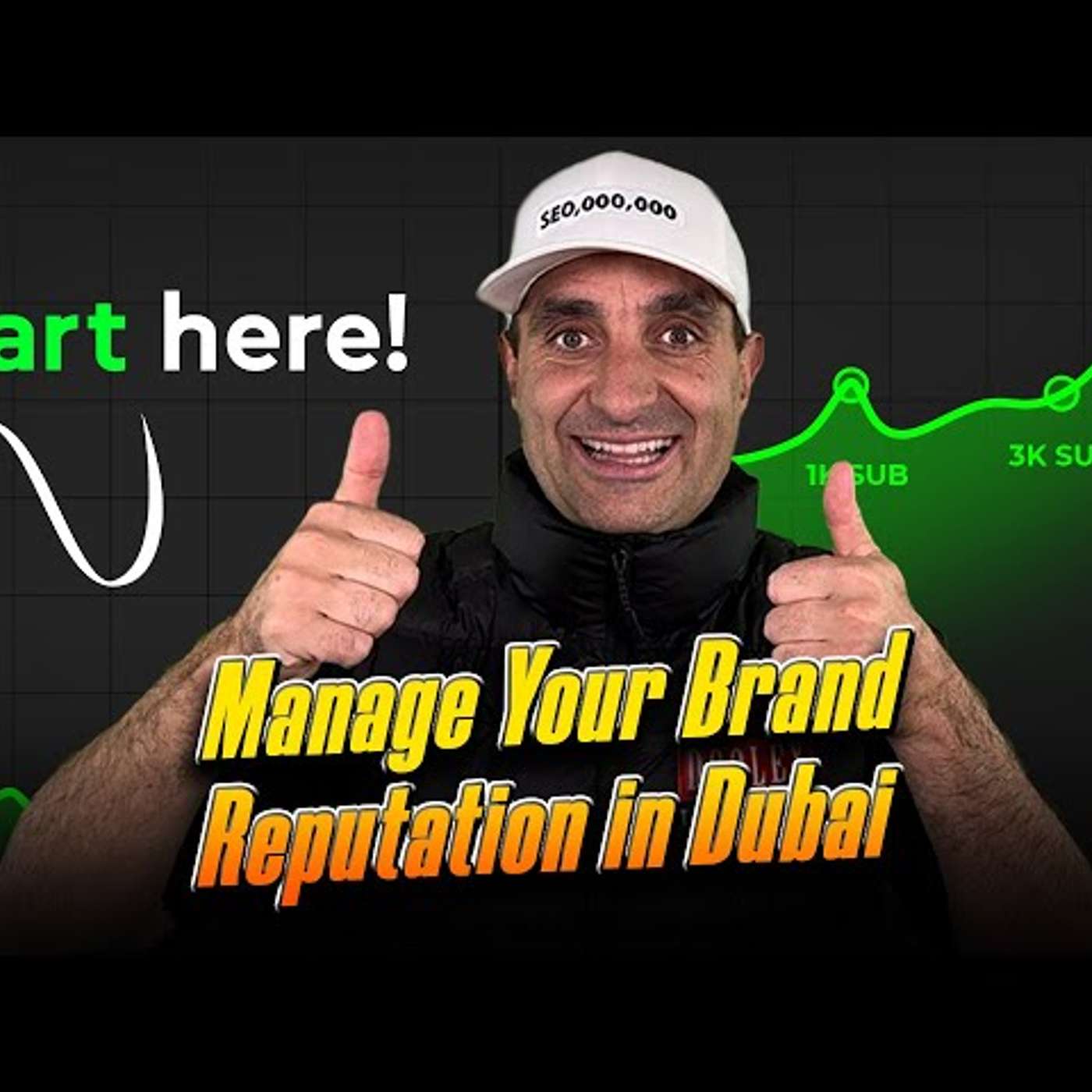 How to Monitor Your Brand in Dubai