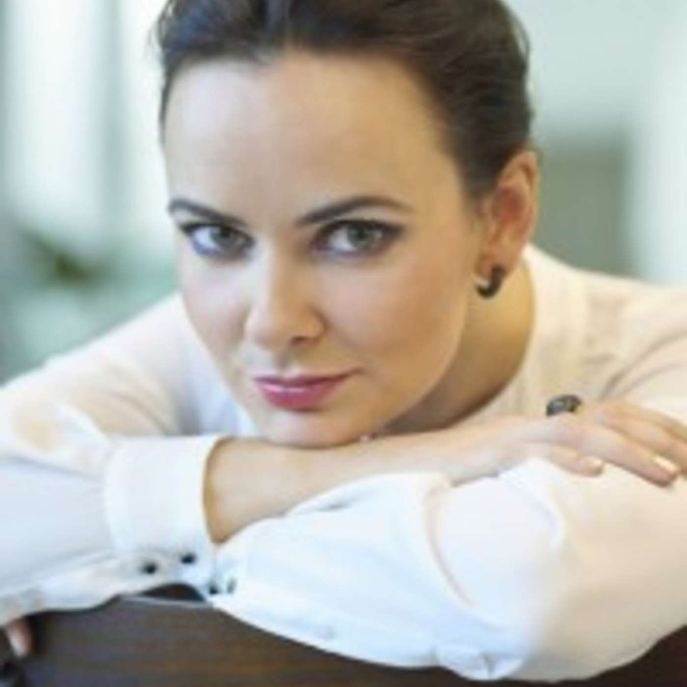 L'Aria che Tira…pillole di lirica -  Habanera  - (Carmen) - Anna Gorjačëva