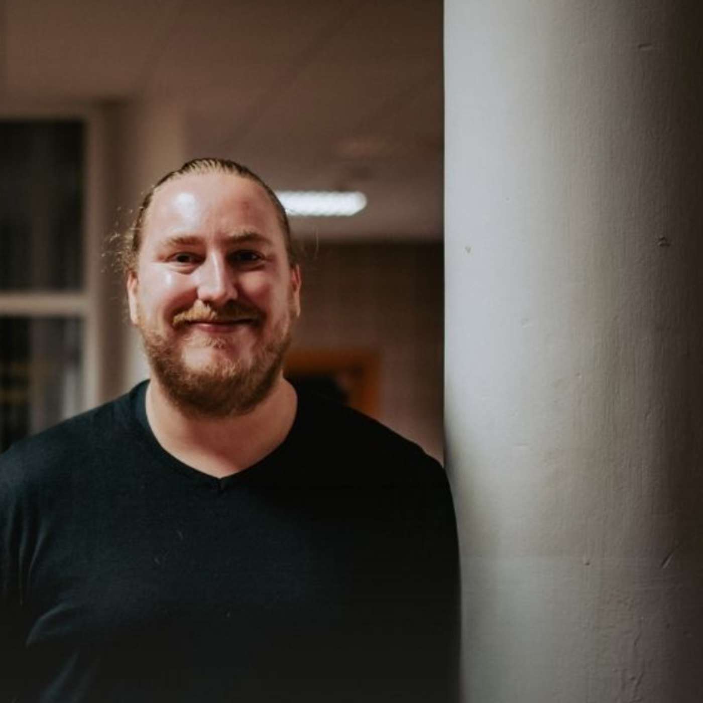 Pavel Žalský: Ochrana demokracie – kde končí dějepis a začíná občanská výchova? episode artwork