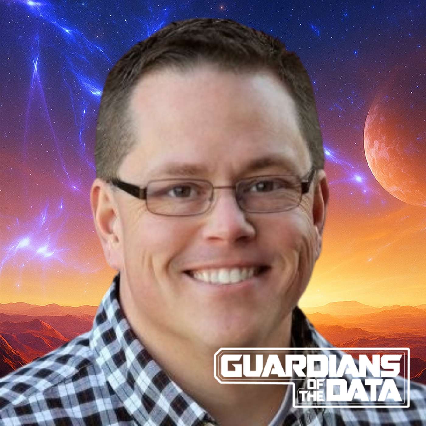 Re-Air: Data Governance & Stewardship Balance - Lance Fischer - Guardians of the Data - Episode #23