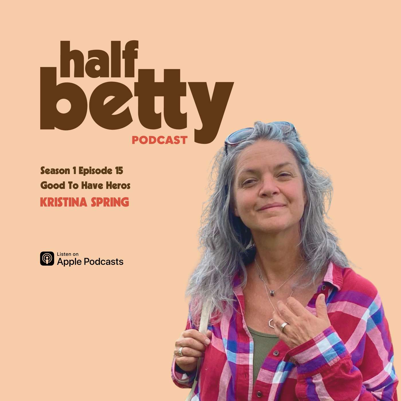Half Betty