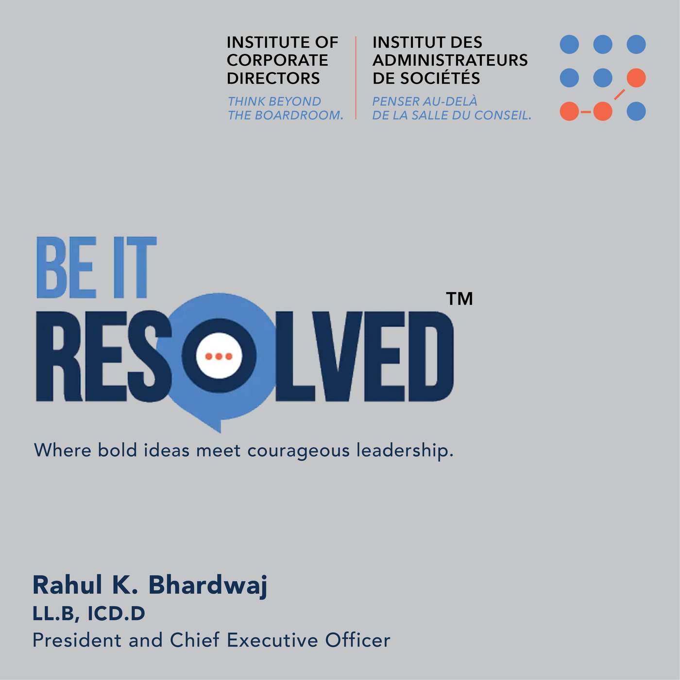 Be It Resolved: Proxy Advisors Are Another Victim of AI Be It Resolved: Proxy Advisors Are Another Victim of AI