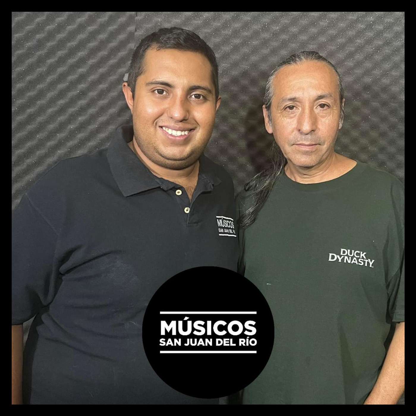 Eduardo Estrada episode artwork