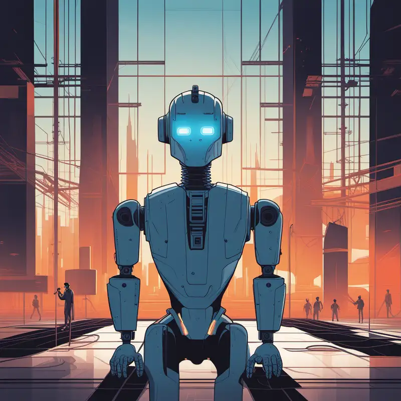 Helix Uprising: Shadows in the Circuit