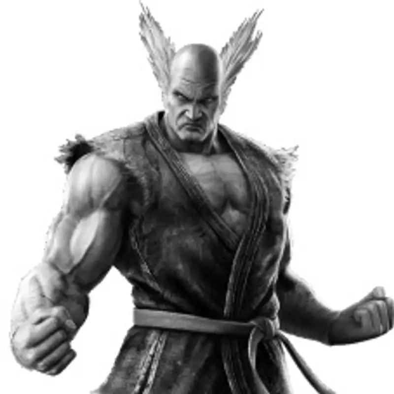 The King of Double Fisting