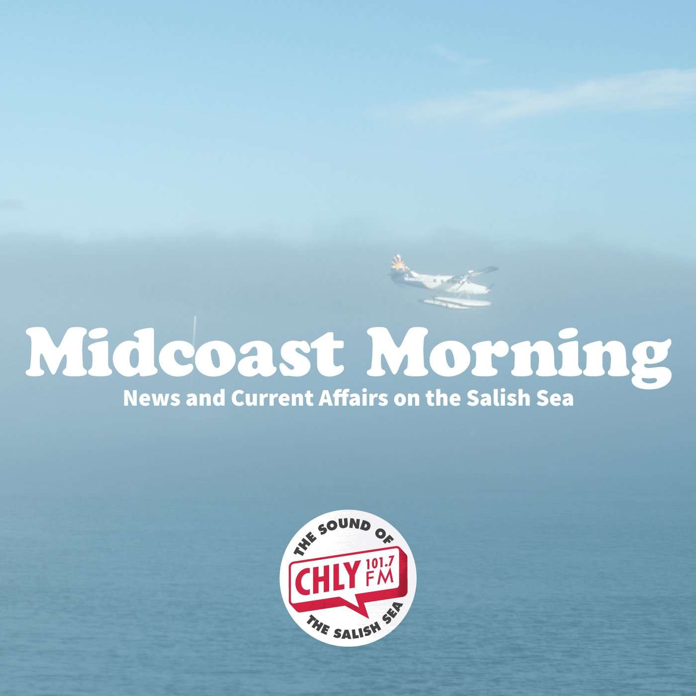 Midcoast Morning