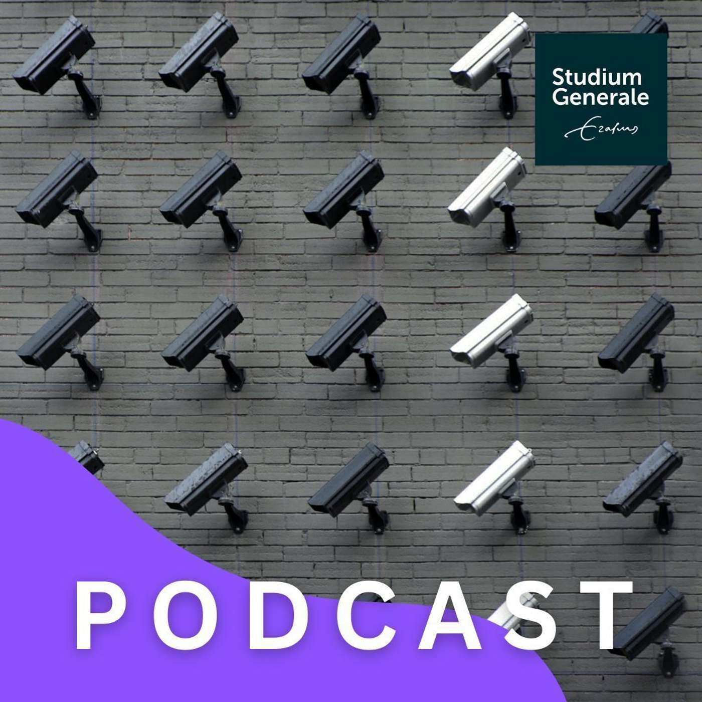Lezing #8: Het is oorlog maar niemand die het ziet. Door onderzoeksjournalist Huib Modderkolk episode artwork
