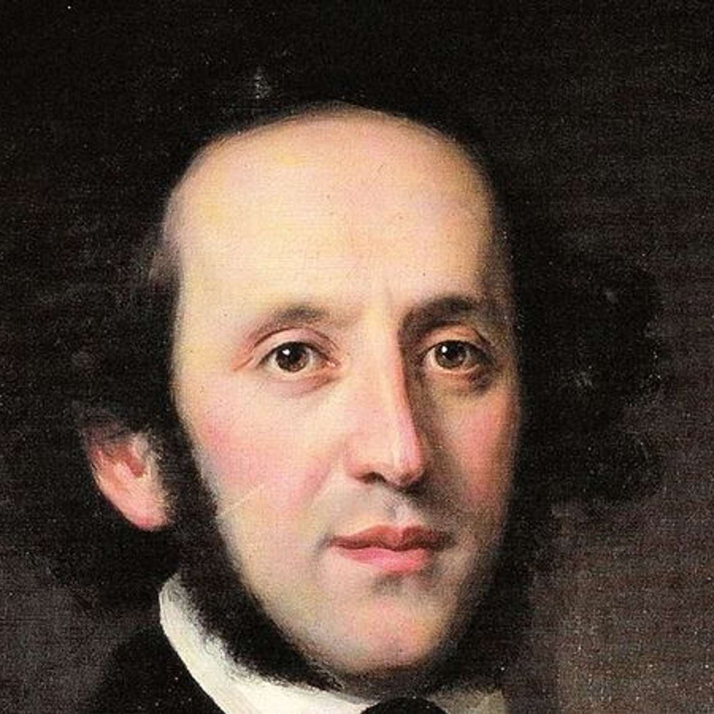 Auditorium 170 Felix Mendelssohn-Bartholdy (1809 - 1847)   Sogno di una notte di mezza Estate, op. 61 (MWV M13)