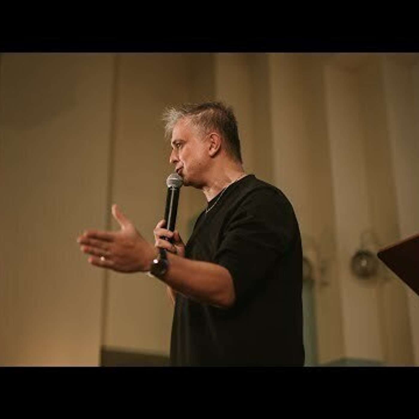 #035: Jezus buduje swój Kościół – Adam Piątkowski | 15.11.2020 episode artwork