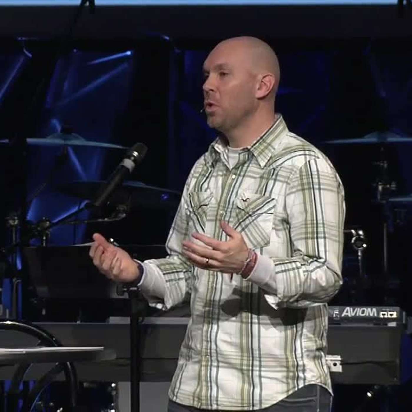 You at Work: Balancing Act