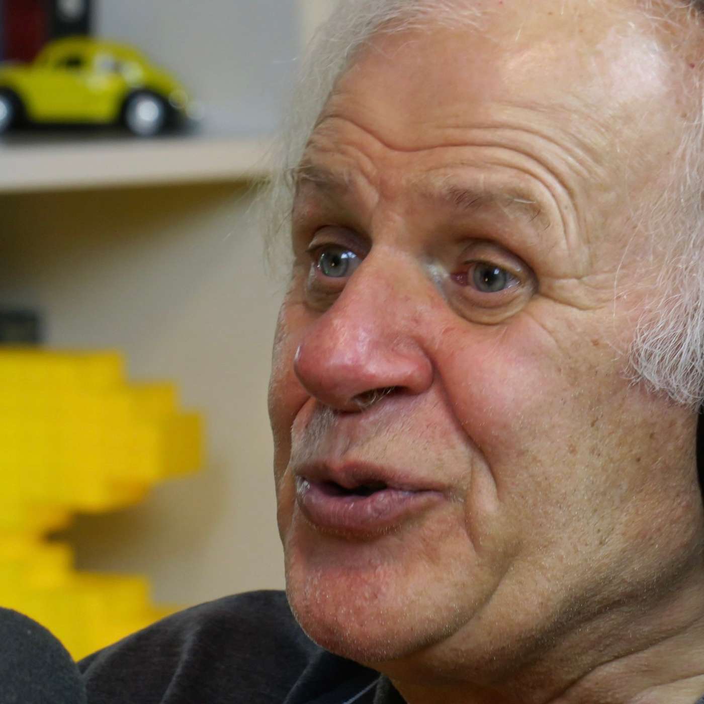 „Spavao sam u grotlu Etne i shvatio da je vulkan moj dom” | Dragan Milovanović Kene | Agelast 278