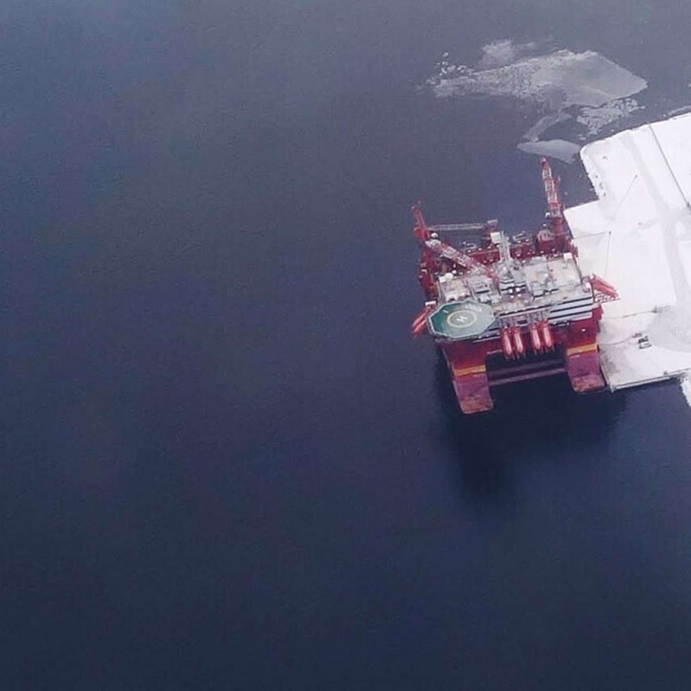 «Слепые инвестиции в нефть»