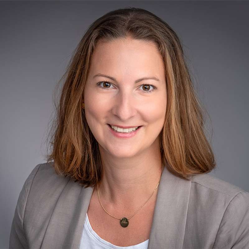 Christina Bunnenberg
