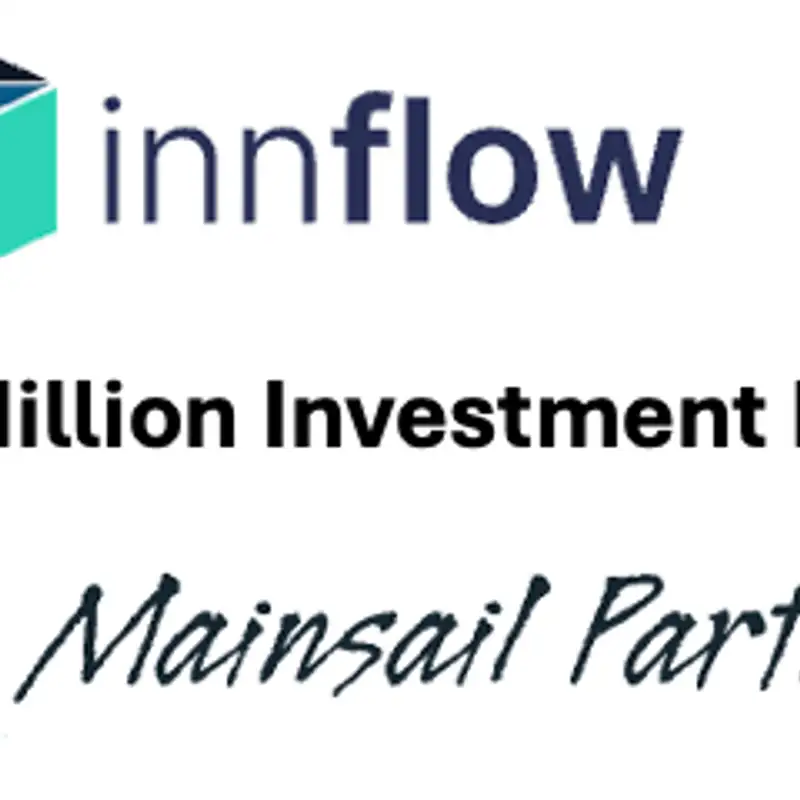 Exclusive Interview: $45m financing for Inn-Flow with CEO John Erhart