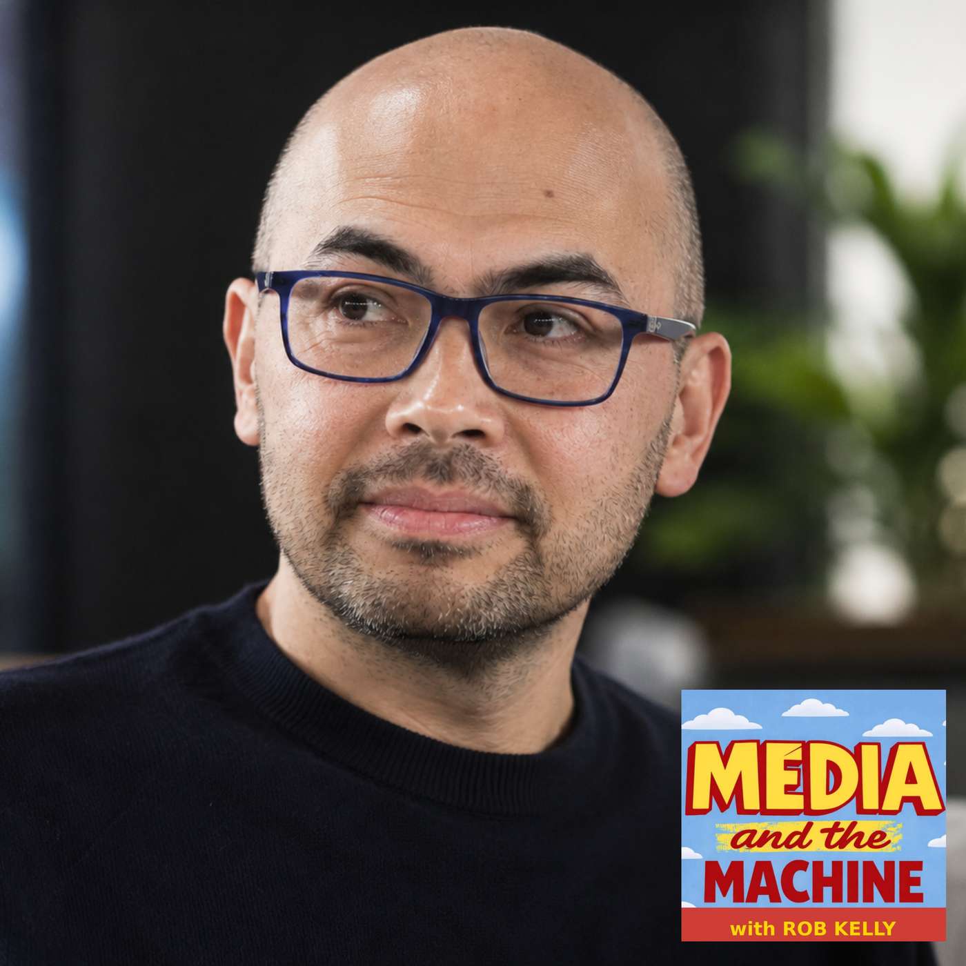 Media and the Machine