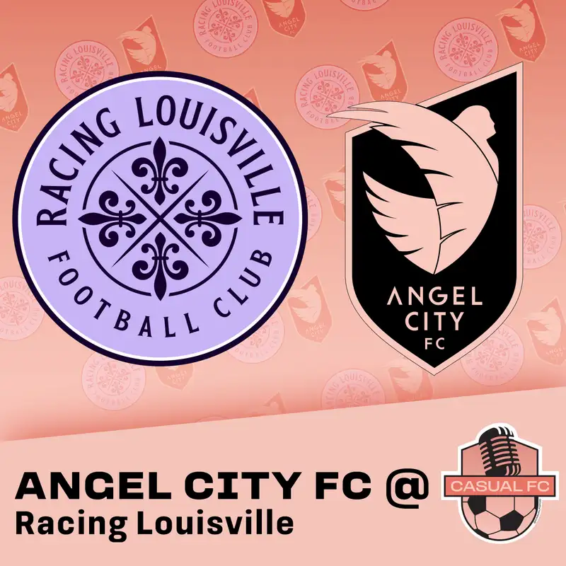 9/14 Racing Louisville Match Preview