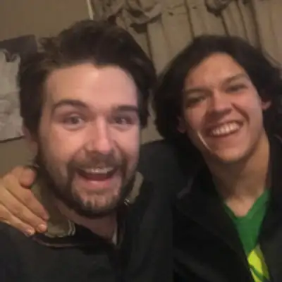 image of podcast supporter