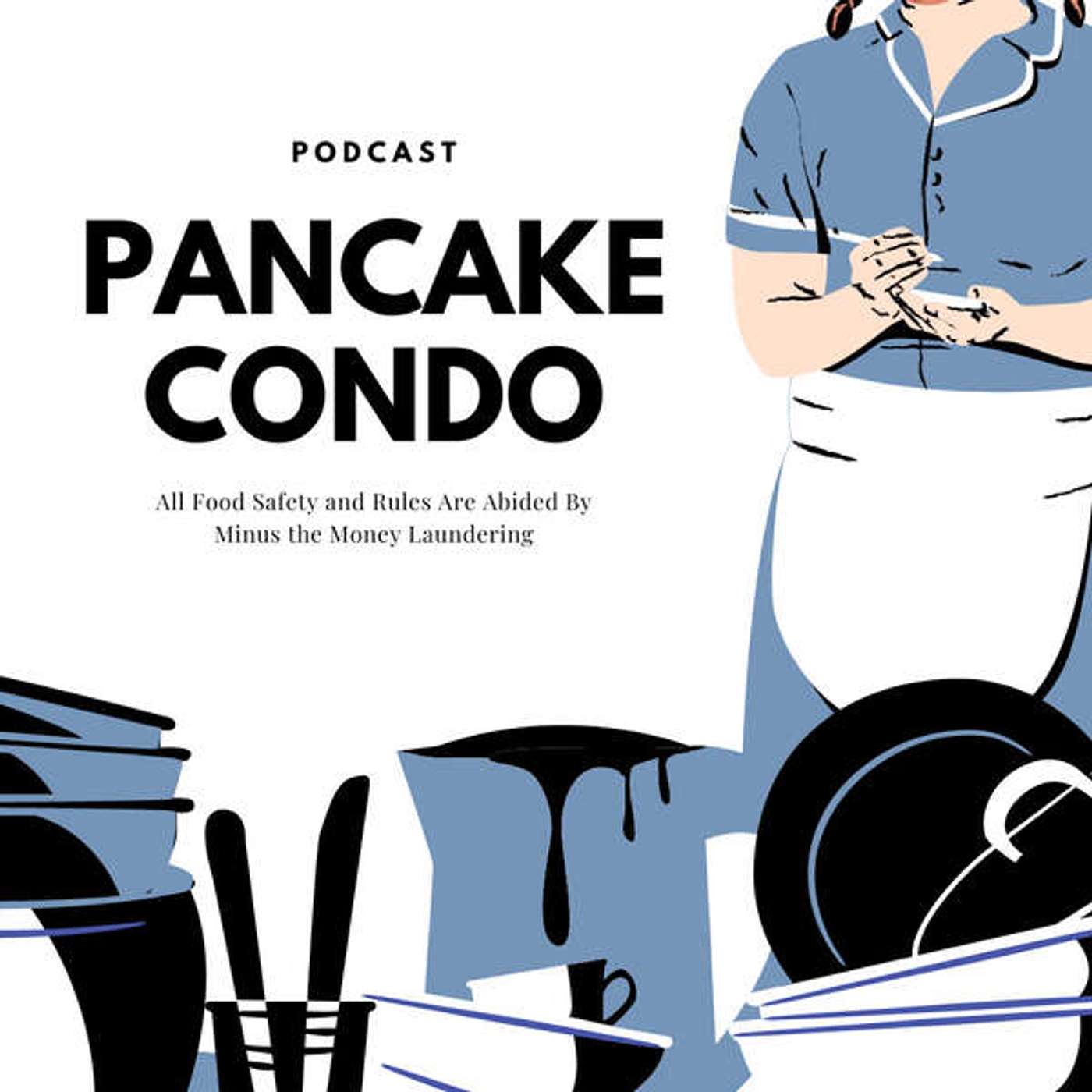 The Pancake Condo