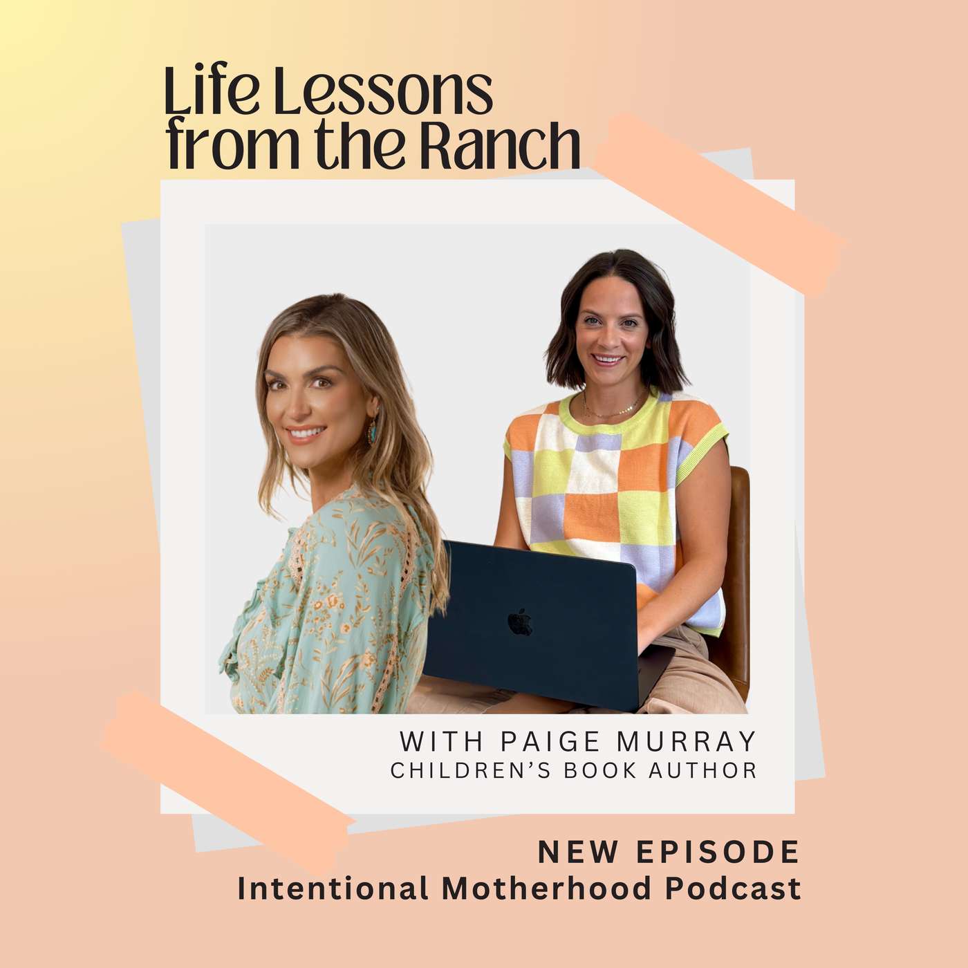 58| Life Lessons from the Ranch: One Mom's Story of Building Her Dream Life 58| Life Lessons from the Ranch: One Mom's Story of Building Her Dream Life