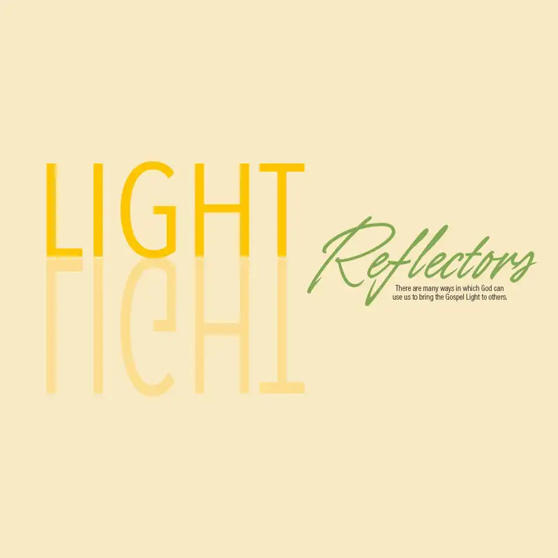 Light Reflectors