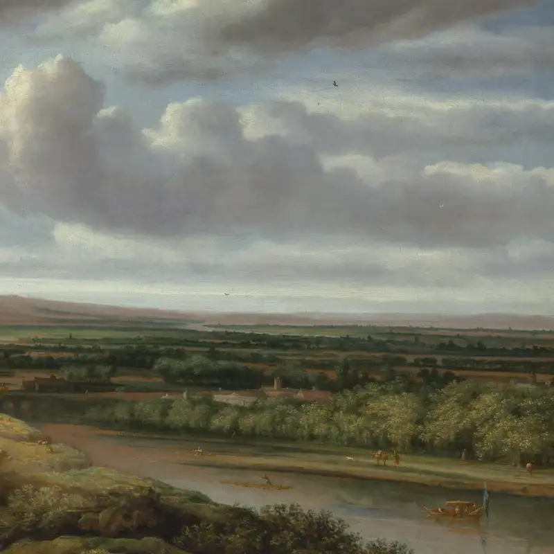 The Transgressor's List