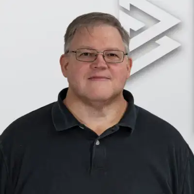Eric Niemi