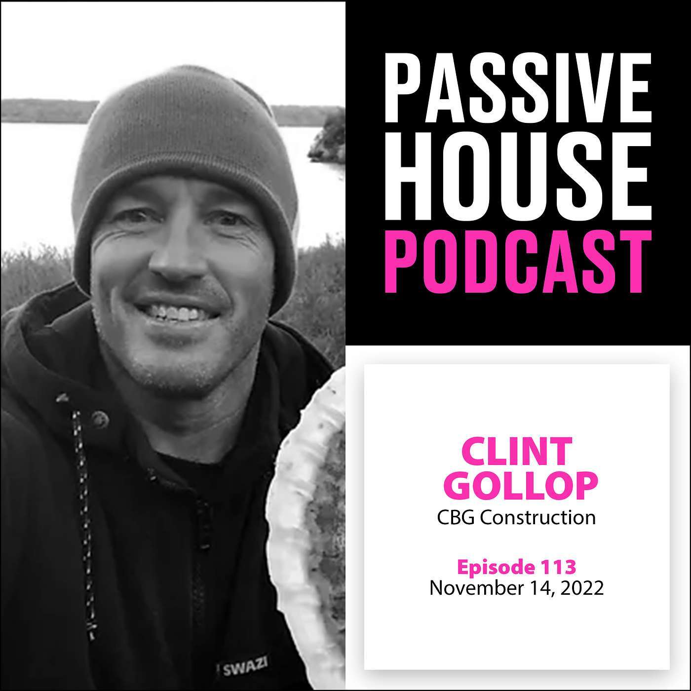 Clint Gollop – CBG Construction